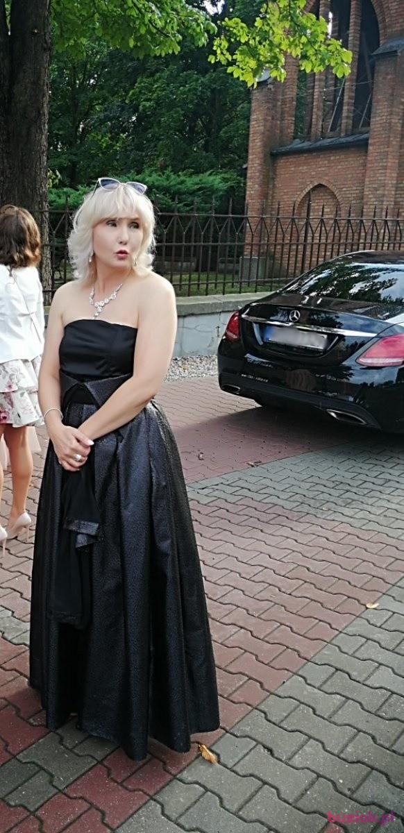 Jago, Female, 53, Warszawa, Polska, Photo: 3