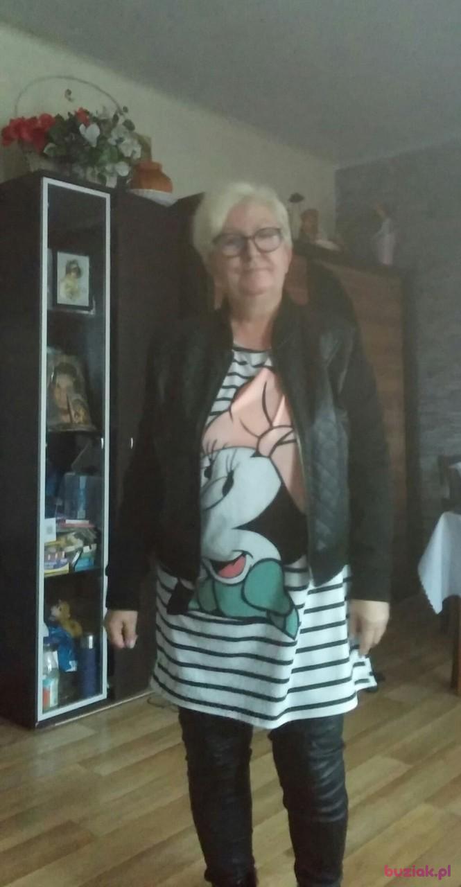 Ewa, Kobieta, 68, Częstochowa, Polska, Zdjęcie: 8