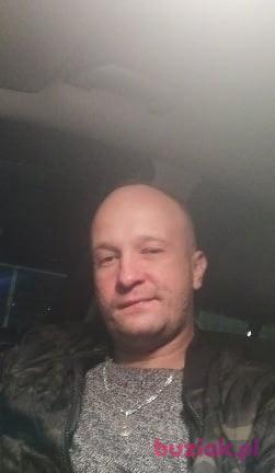 Grzegorz, Male, 40, Kraśnik, Polska, Photo: 2