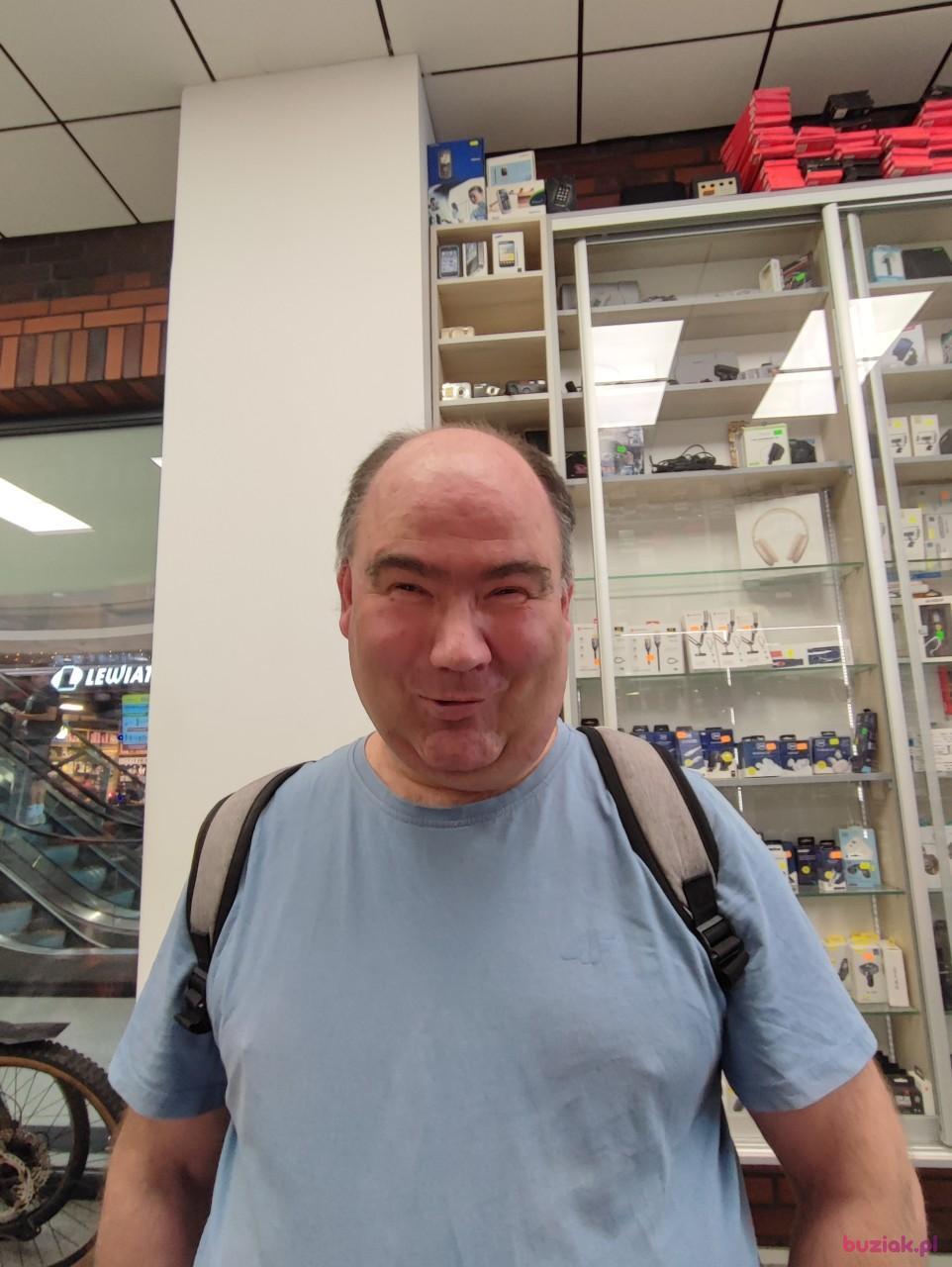Luk, Male, 48, Nysa, Polska, Photo: 2