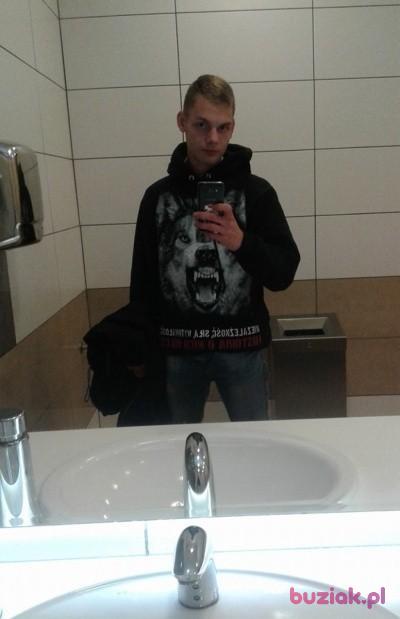 sebastian, Mężczyzna, 28, Łódź, Polska, Zdjęcie: 3