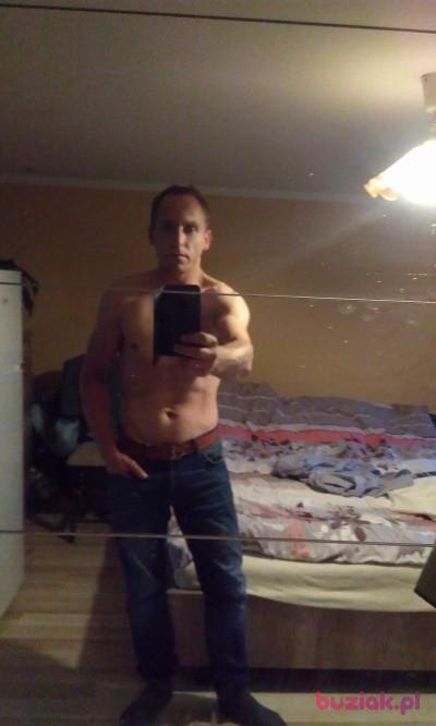 radek, Male, 43, Świdwin, Polska, Photo: 2