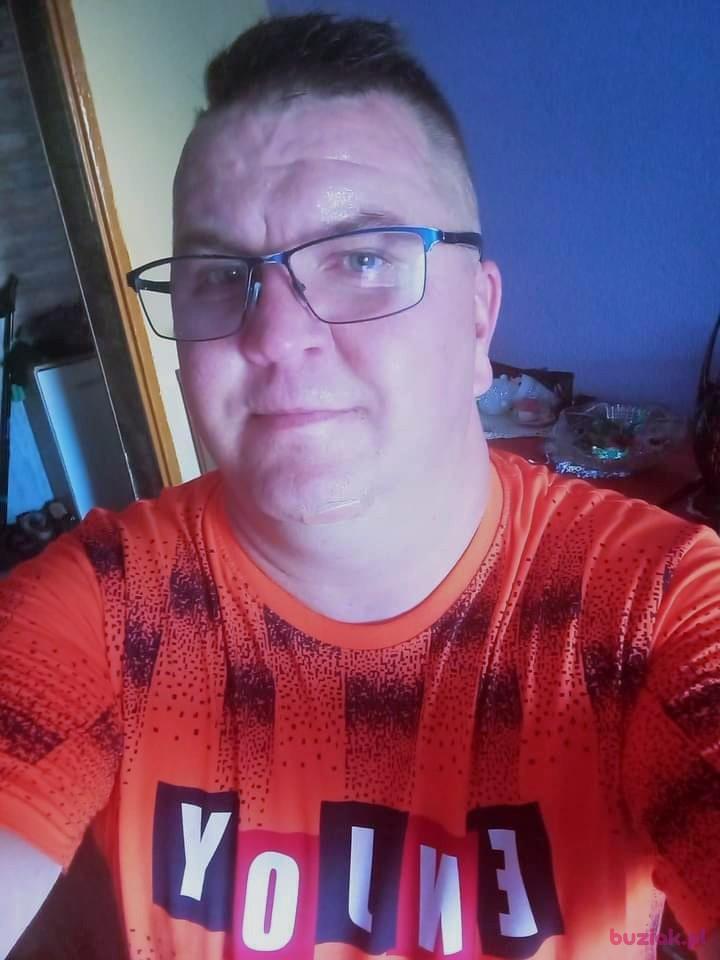 Sebastian, Male, 46, Wschowa, Polska, Photo: 28