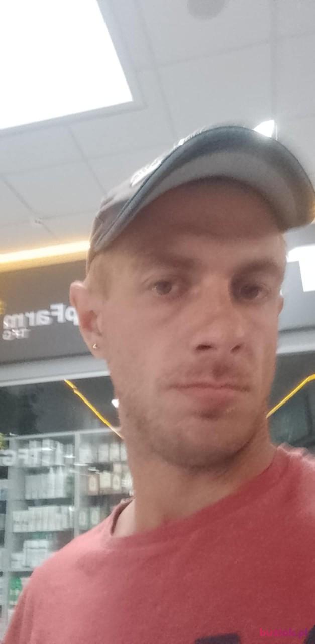 Tomasz, Male, 32, Leszno, Polska, Photo: 2