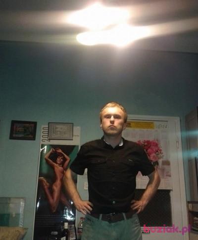 Jacek, Mężczyzna, 40, Kraków, Polska, Zdjęcie: 3