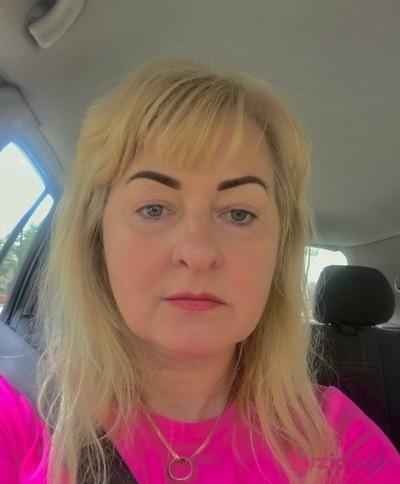 JednaJedyna, Kobieta, 48, Łódź, Polska, Zdjęcie: 1