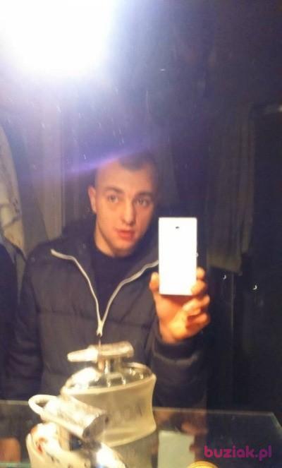 Daniel, Male, 38, Dębica, Polska, Photo: 2
