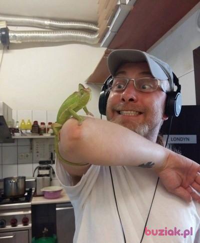 WoKied, Male, 41, Wejherowo, Polska, Photo: 3