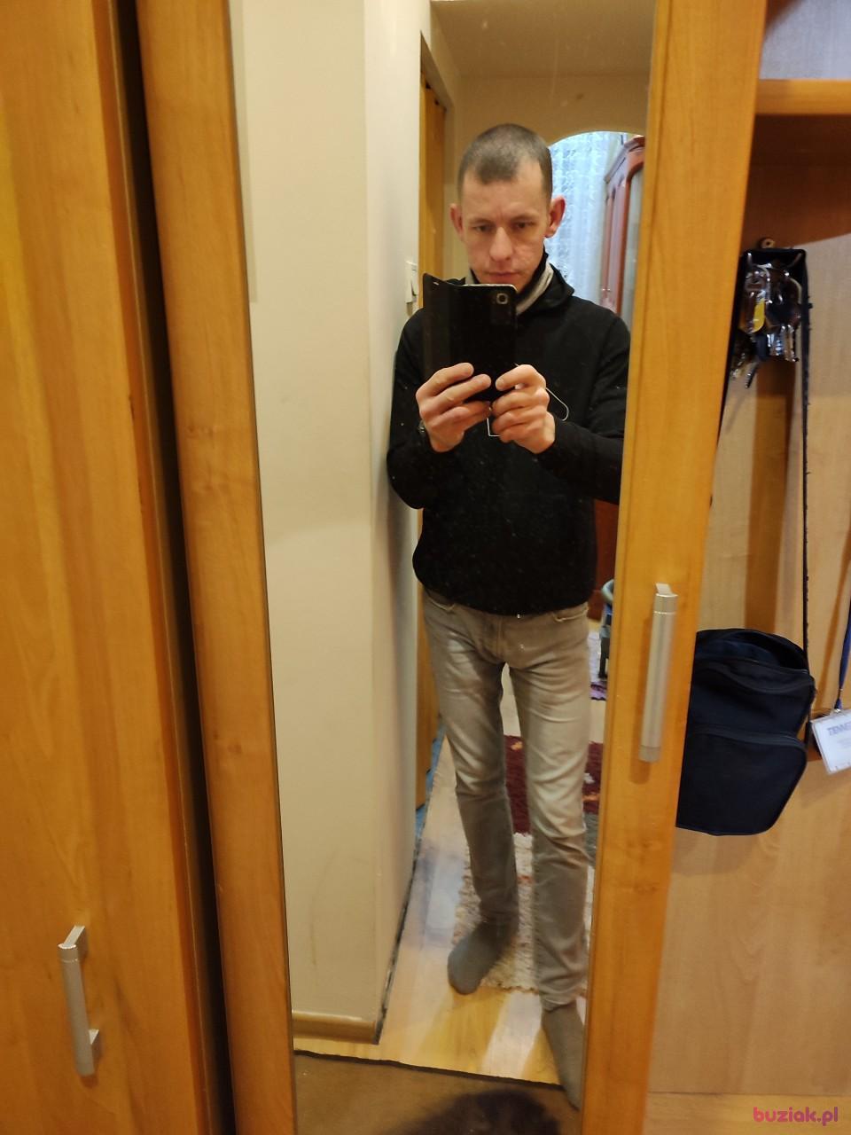 Mateusz Lukasz, Male, 36, Rybnik, Polska, Photo: 36