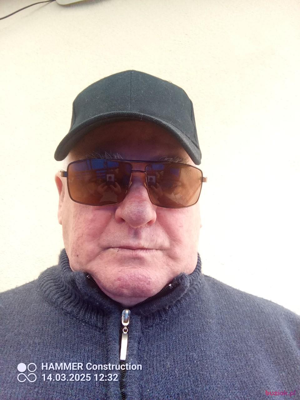 Stanislaw, Mężczyzna, 74, Sanok, Polska, Zdjęcie: 2