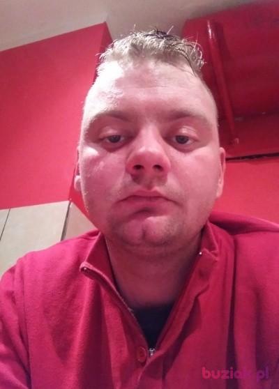 Robert, Male, 32, Orzysz, Polska, Photo: 1