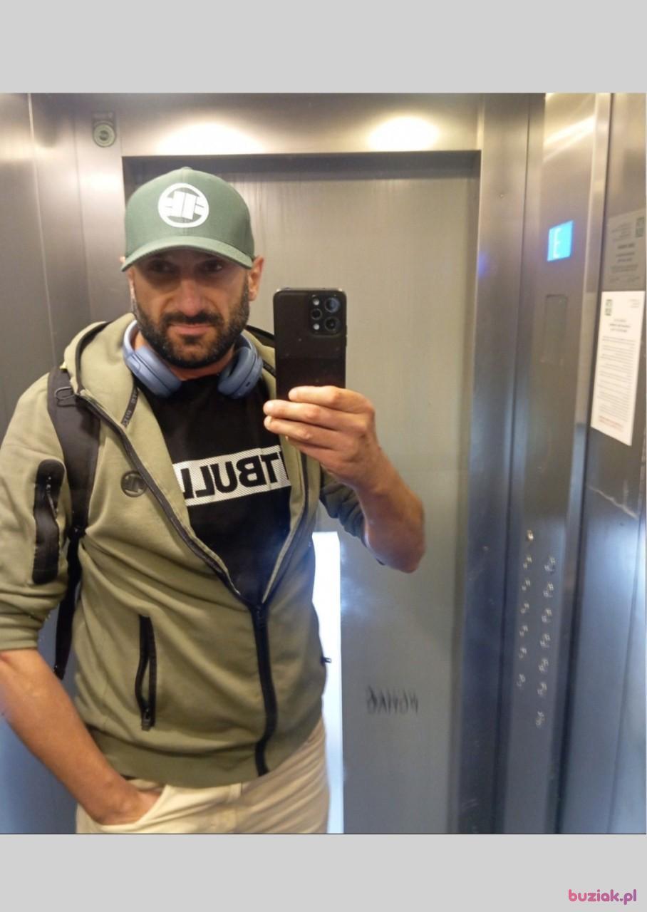 Artur, Male, 45, Wrocław, Polska, Photo: 4