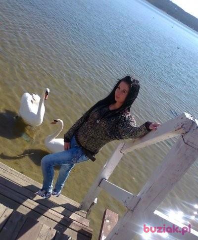 Qarolinka12, Kobieta, 33, Gorzów Wielkopolski, Polska, Zdjęcie: 2
