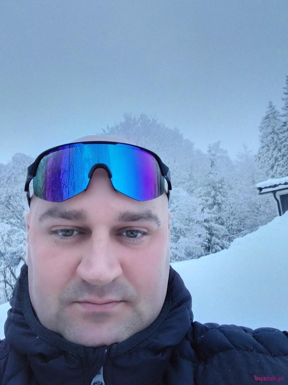Przemysław ., Male, 37, Pyrzyce, Polska, Photo: 2