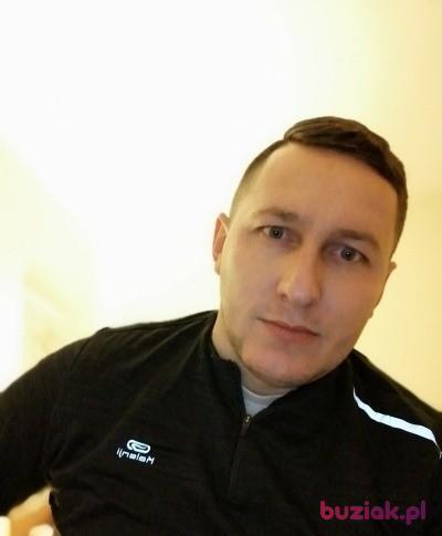 Kamil, Male, 41, Polska, Photo: 4