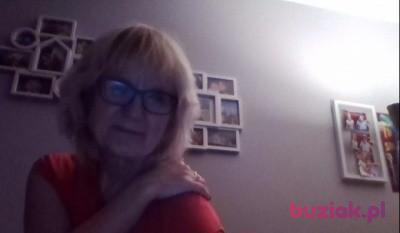 Małgosia, Female, 63, Toruń, Polska, Photo: 5