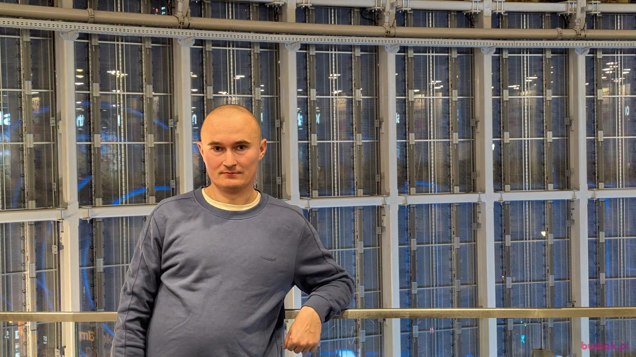 Michał, Mężczyzna, 37, Zgierz, Polska, Zdjęcie: 323