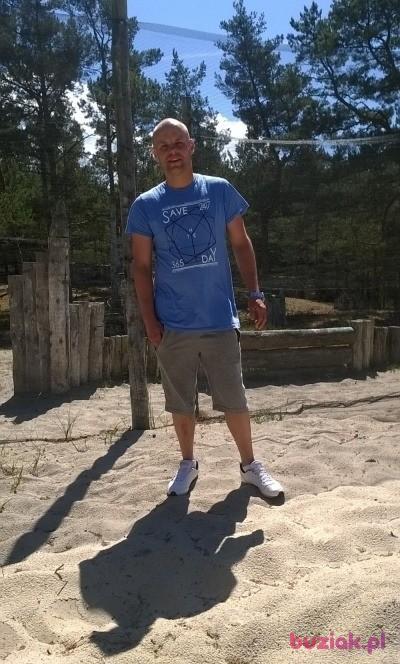 Mirek, Male, 42, Wejherowo, Polska, Photo: 2