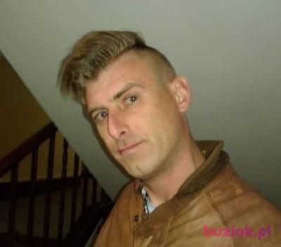 Polako888, Male, 38, Kostrzyn, Polska, Photo: 1