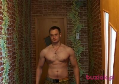 Skjoldr, Mężczyzna, 37, Kraków, Polska, Zdjęcie: 2
