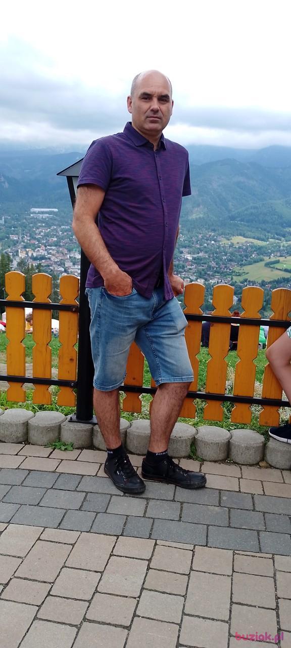 marecki, Male, 44, Toszek, Polska, Photo: 2