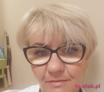 Barvara, Kobieta, 59, Katowice, Polska, Zdjęcie: 3