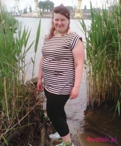 Agnieszka, Kobieta, 48, Szczecin, Polska, Zdjęcie: 2