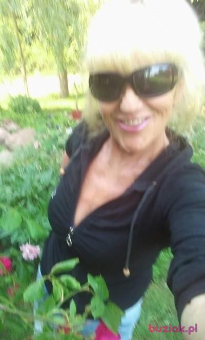 Marysia, Female, 67, Radzyń Podlaski, Polska, Photo: 4