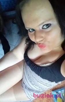 Kasia...., Female, 27, Grodzisk Mazowiecki, Polska, Photo: 1