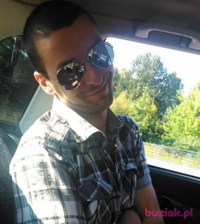 Kamil , Male, 35, Bełchatów, Polska, Photo: 2