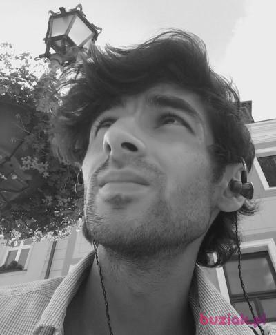 michal, Male, 35, Oss, Holandia, Photo: 2