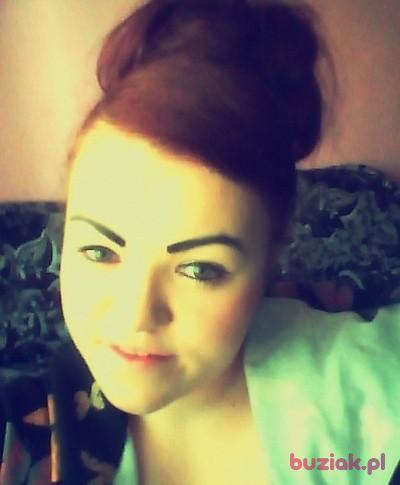 Wioleta, Female, 35, Chojnów, Polska, Photo: 5