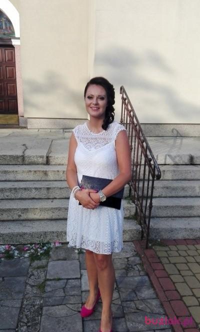 Sylwia, Female, 36, Radom, Polska, Photo: 4