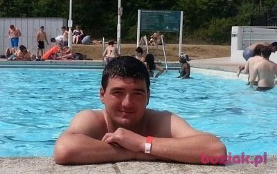 Marcin, Male, 39, Westminster, Wielka Brytania, Photo: 2