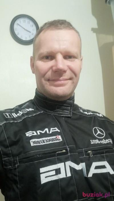 Piotr, Male, 47, Wielka Brytania, Photo: 3