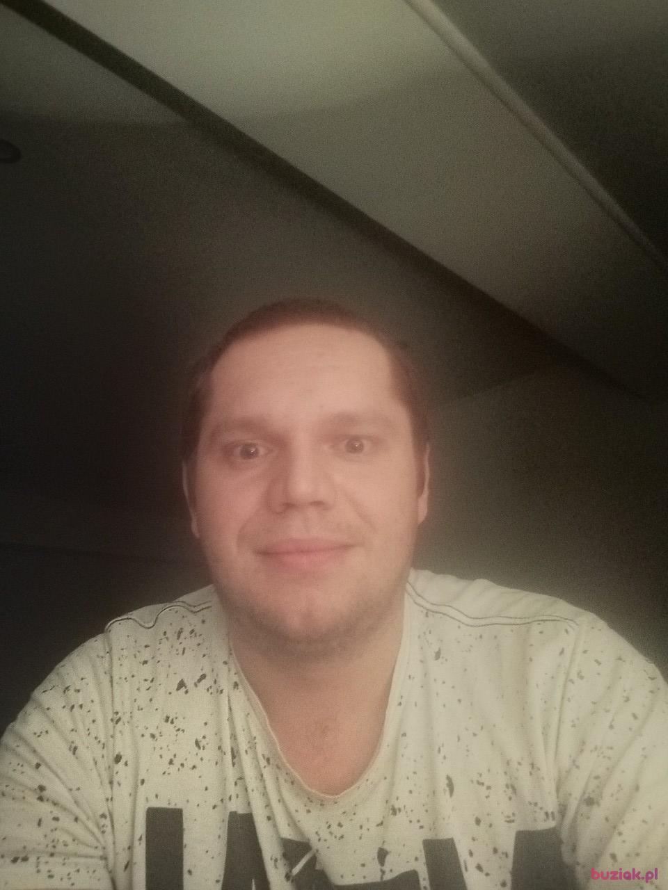 Przemek, Male, 32, Łabiszyn, Polska, Photo: 2