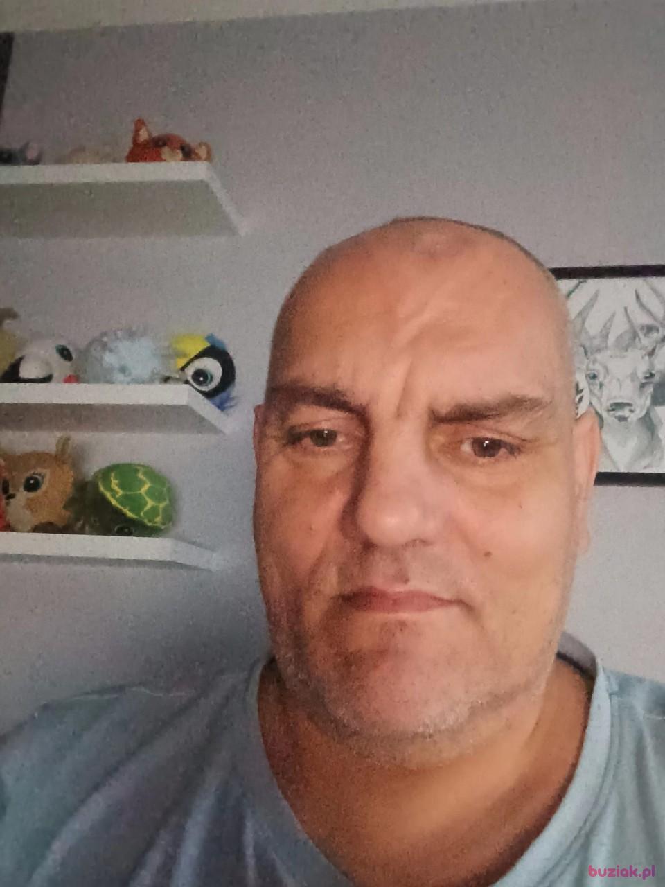 Robert, Male, 53, Płock, Polska, Photo: 1