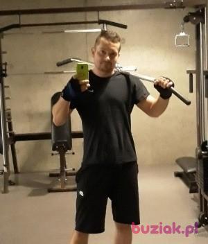Wojtek, Male, 46, Ruda Śląska, Polska, Photo: 3