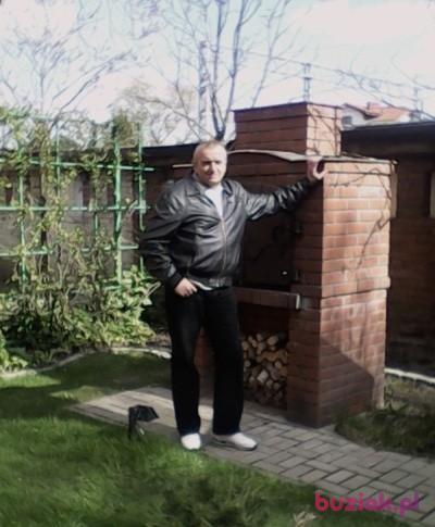 Jerzy, Male, 70, Warszawa, Polska, Photo: 2