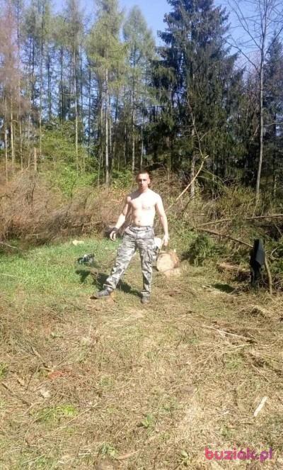 Areczek, Mężczyzna, 34, Katowice, Polska, Zdjęcie: 2