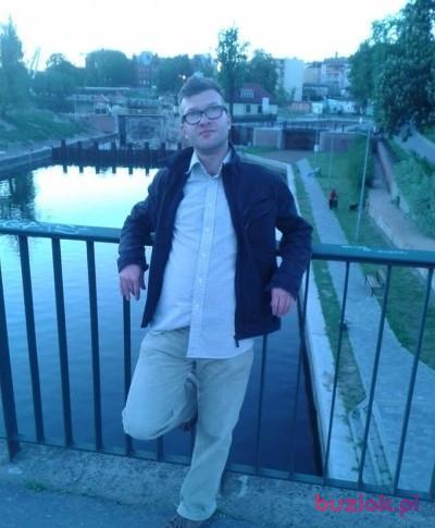 D A W I D, Male, 37, Bydgoszcz, Polska, Photo: 2