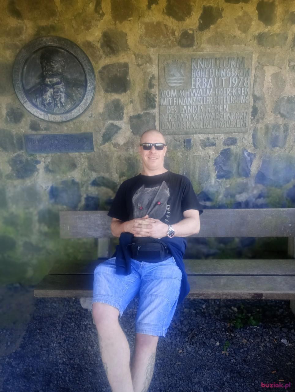 Patryk, Male, 39, Dąbrowa Górnicza, Polska, Photo: 3