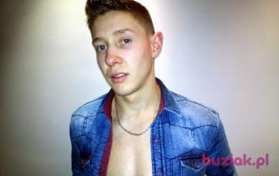 Mateusz, Male, 32, Kalisz, Polska, Photo: 1