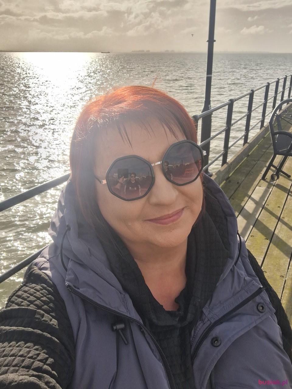 GosiaStefcia, Female, 54, Wielka Brytania, Photo: 4