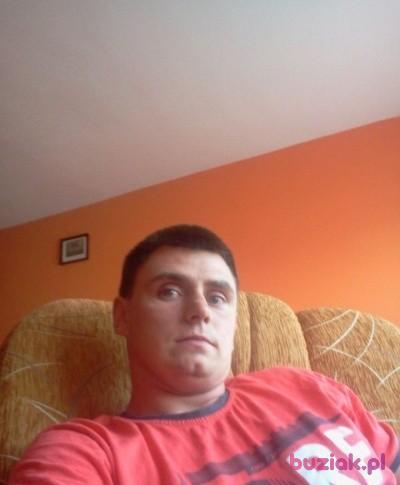 Michał, Male, 37, Sędziszów Małopolski, Polska, Photo: 1