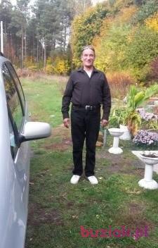 Janusz, Male, 72, Olsztyn, Polska, Photo: 7