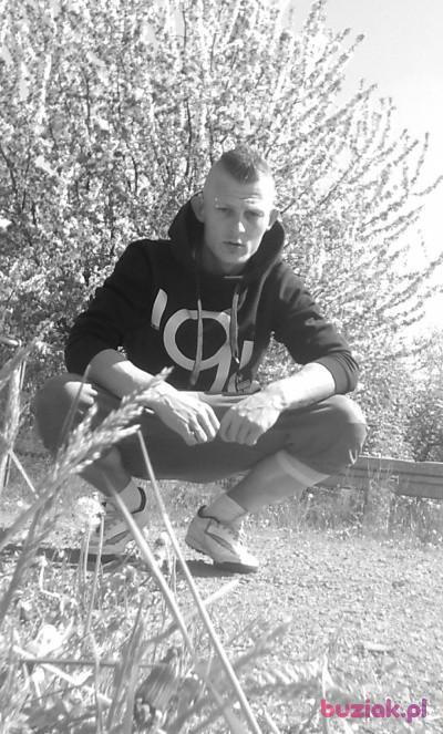 Thomas1992, Mężczyzna, 34, Głogów, Polska, Zdjęcie: 3