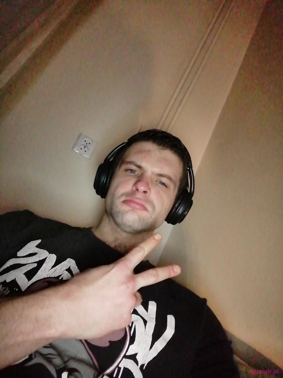 Wojtek, Male, 34, Kietrz, Polska, Photo: 2