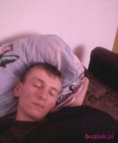 maciek, Male, 35, Augustów, Polska, Photo: 4