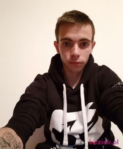 Mariusz, Male, 30, Kępno, Polska, Photo: 2